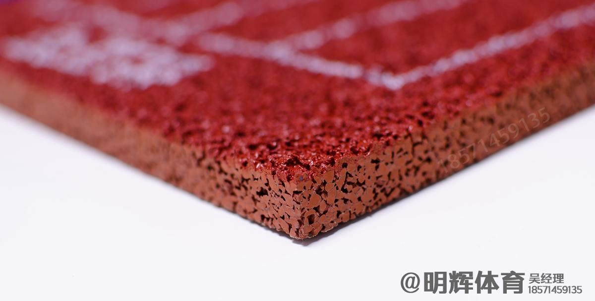 福州epdm塑胶跑道一平方多少钱